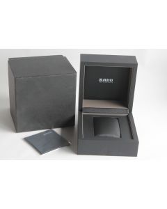 RADO écrin pour montre  