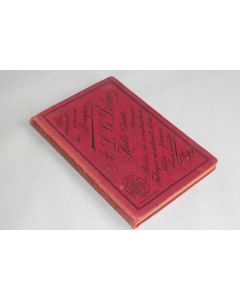 Catalogue pompes A. L. G. Dehne Halle-Sur-Saale Allemagne 1899
