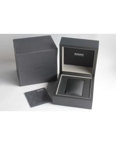 RADO écrin pour montre  