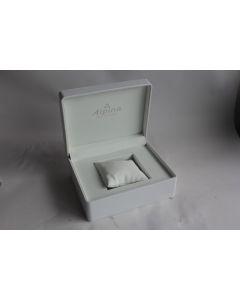 ALPINA Écrin pour montre