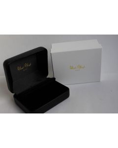 Écrin pour boucle d'oreilles GILBERT ALBERT bijoux