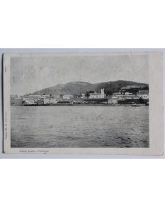 CPA Sierra Leone Freetown 