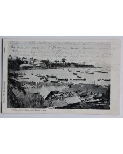 CPA Sierra Leone Susan's Bay
