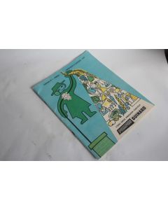 Catalogue N°1 pompes domestiques et agricoles Guinard 1959 