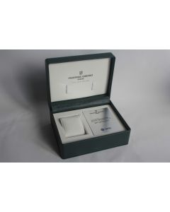 FREDERIQUE CONSTANT Écrin montre édition limitée MSC Grandiosa