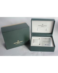 FREDERIQUE CONSTANT Écrin montre édition limitée MSC Grandiosa