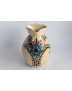 Pichet céramique Paul JACQUET Annecy Savoie Poterie