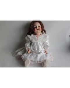 Ancienne Poupée porcelaine Simon & Halbig Kammer & Reinhardt