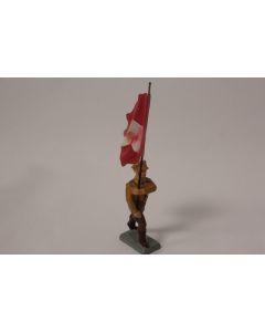 Figurine Lineol militaire allemand 3ème Reich guerre 1939-45