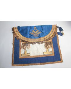 Tablier Franc-Maçon