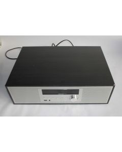 Chaîne Hi-Fi Medion MD43301 entré USB ou AUX 2017
