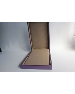 BOGH-ART Boghossian Écrin pour collier bijoux