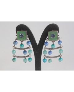 Clips d'oreilles GAS St-Tropez