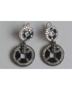 Boucles d'oreilles GAS St-Tropez