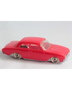 Voiture miniature LEGO Ford Taunus 17M rouge
