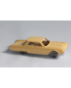 Voiture miniature Ingap Ford Thunderbird
