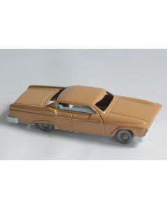 Voiture miniature Ingap Dodge Dart Pioneer