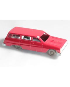 Voiture miniature Ingap Chevrolet Station Wagon