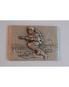 Médaille St Raphaël Cinquantenaire débarquement Dramont