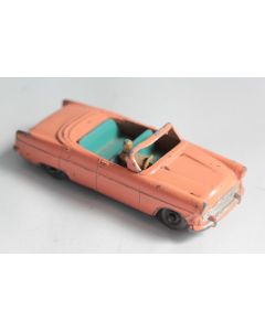 LESNEY Voiture miniature N°39 Ford Zodiac Convertible