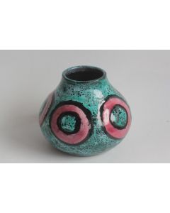 Vase céramique André FREYMOND Suisse