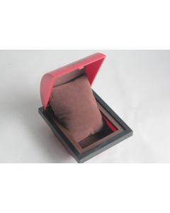 YEMA Écrin pour montre vintage