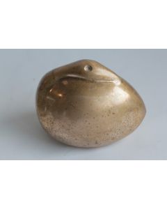Poids de Suse bronze Canard Louvre