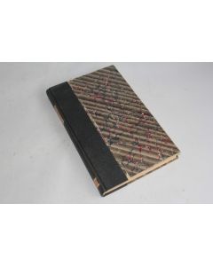 L'Équipage de l'ayesha avec ex libris J.P.C H von Mucke 1929