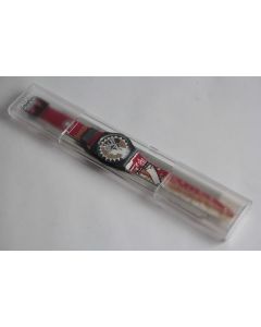 SWATCH Montre Jobedo Aiglette GB159 1993