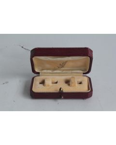 Ancien écrin pour bijoux Frank Pochelon Lausanne