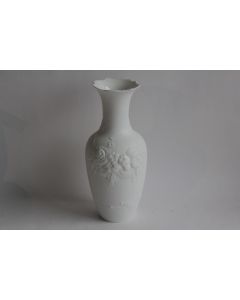 KAISER Vase porcelaine M. Frey modèle Flora Allemagne