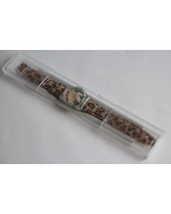 SWATCH Montre Tarzan Oongawah GK193 1994