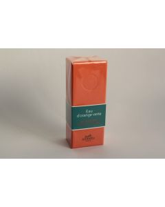 HERMES Eau de Cologne Eau d'Orange verte 50 ml vapo rechargeable