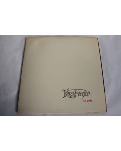 Vinyle 33T Kashmir Je suis... D.L. DL 3300