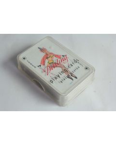 Jeu de cartes Darling Pin-up
