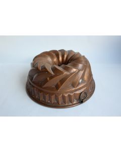 Grand moule a gâteaux pâtisserie 