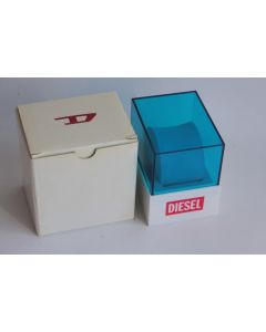 DIESEL Écrin pour montre