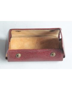 Ancien écrin de voyage pour bijoux