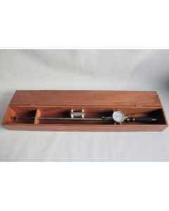 Ancien Instrument mesure Checker-Bore No.DG2