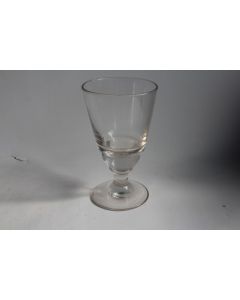 Ancien verre à absinthe