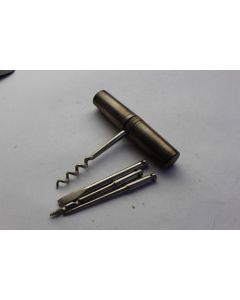 Tire-bouchon outils