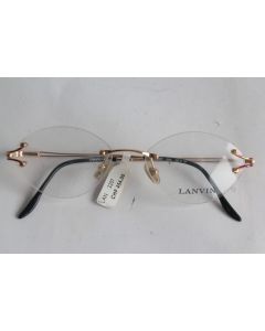 LANVIN Monture de Lunettes 2207 neuves