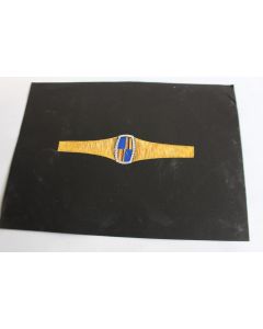 Ancien dessin original montre
