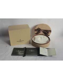 FREDERIQUE CONSTANT Écrin pour montre et bijoux