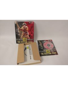Jeu vidéo PC Close combat III Big box version anglaise