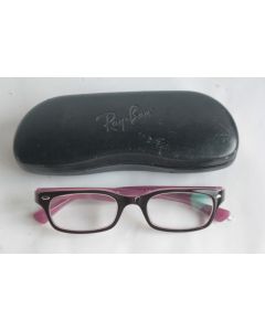 RAY-BAN Monture de Lunettes RB5150