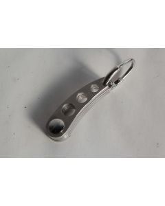 JORG HYSEK Porte-clefs design