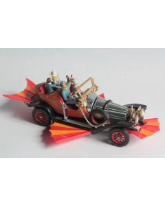 CORGI TOYS Voiture miniature Chitty Chitty Bang Bang