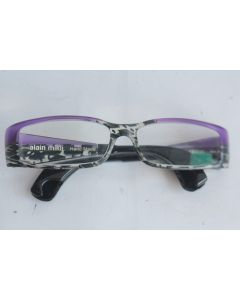 ALAIN MIKLI Monture de Lunettes AL04180035