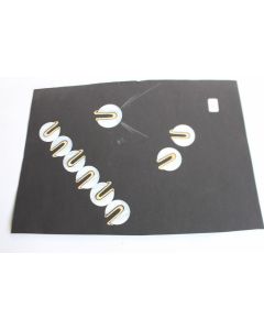 Ancien dessin original bijoux